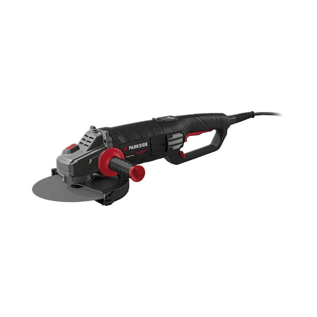  Meuleuse d'Angle PPWS 230 A1